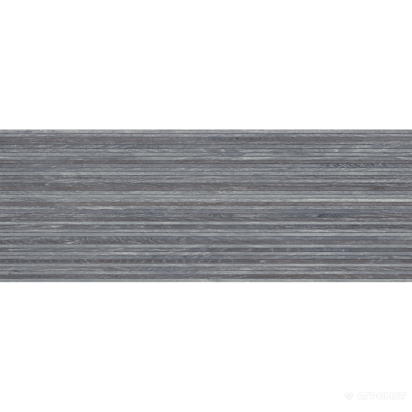 Плитка Venis Starwood ICE VANCOUVER DARK 10×1200×450 под дерево