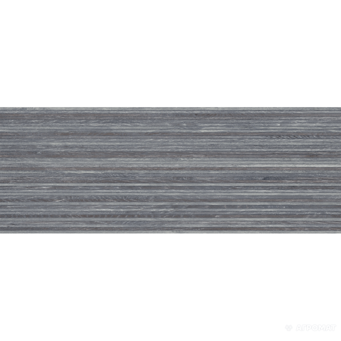 Плитка Venis Starwood ICE VANCOUVER DARK 10×1200×450 под дерево