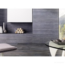 Плитка Venis Starwood ICE VANCOUVER DARK 10×1200×450 под дерево