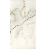Керамограніт Florim Group Les Bijoux 765693 Bijoux Onyx Blanche Glo 120x280 см