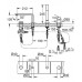 Смеситель для ванны Grohe Lineare 19577001