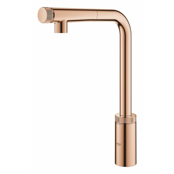 Grohe Minta SmartControl Смеситель для мойки (31613DA0)