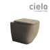 Унитаз напольный безободковый Cielo Shui Comfort