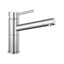 Смеситель для кухни Blanco ALTA COMPACT 515120 хром