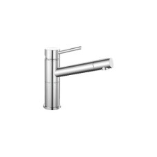 Смеситель для кухни Blanco ALTA COMPACT 515120 хром