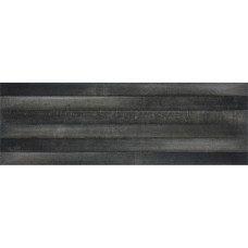 Плитка Rocersa METALART-REL ANTHRACITE 9×600×200