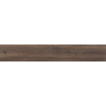 Керамограніт Cerrad Orion Brown Rect 19,3х120,2 см