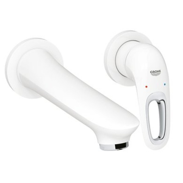 Смеситель для раковины Grohe Eurostyle М-Size 19571LS3