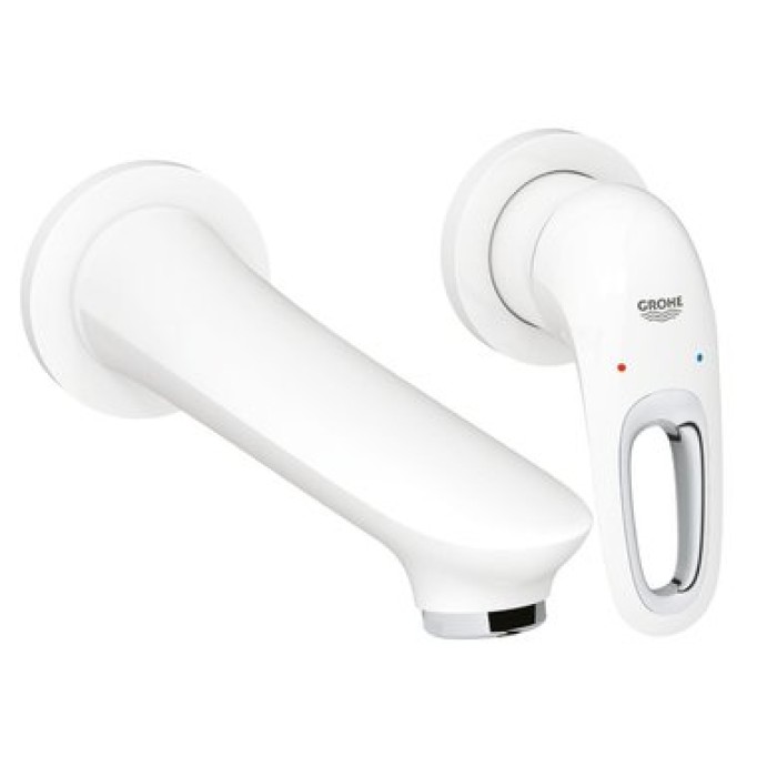 Смеситель для раковины Grohe Eurostyle М-Size 19571LS3