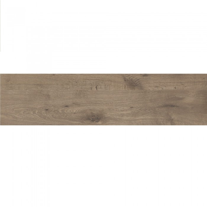Керамогранит GOLDEN TILE ALPINA WOOD КОРИЧНЕВыЙ 897920 9×600×150 под дерево