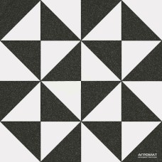 Напольная плитка Vives 1900 TERRADES GRAFITO 8×200×200