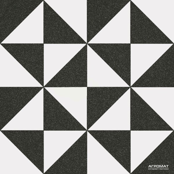 Напольная плитка Vives 1900 TERRADES GRAFITO 8×200×200
