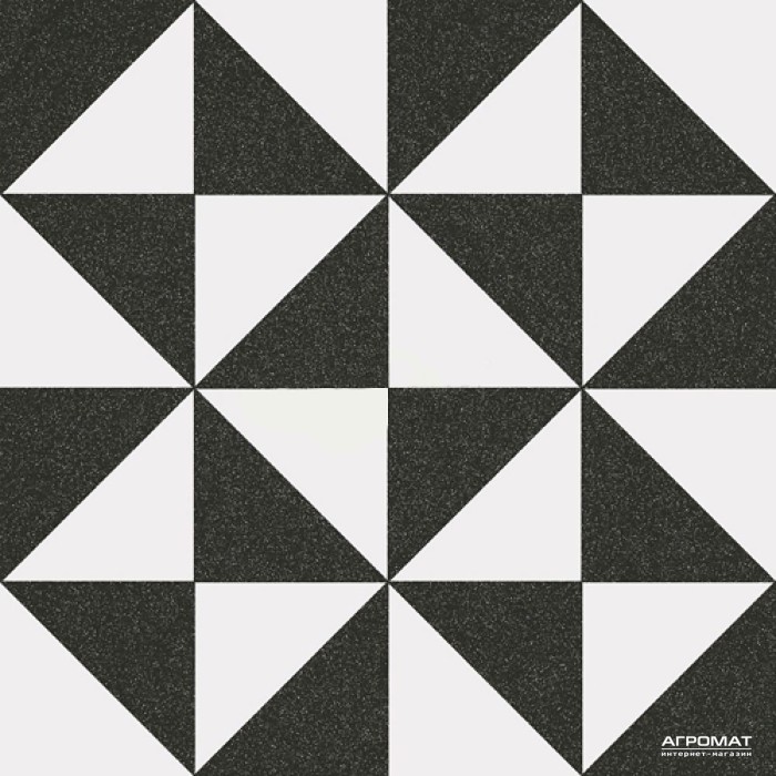 Напольная плитка Vives 1900 TERRADES GRAFITO 8×200×200