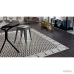 Напольная плитка Vives 1900 TERRADES GRAFITO 8×200×200