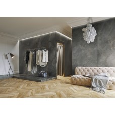 Керамогранит Керамогранит GRES MASTERSTONE GRAPHITE RECT 8×1197×1197 под камень