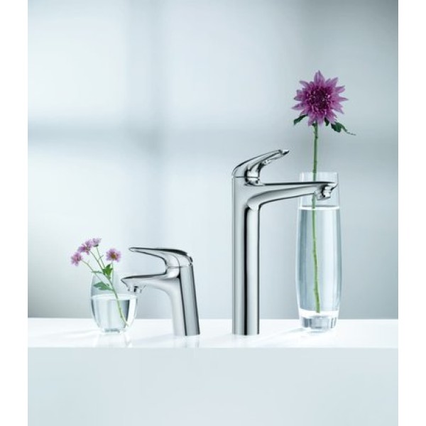 Смеситель для раковины Grohe Eurostyle xL-Size 23570003