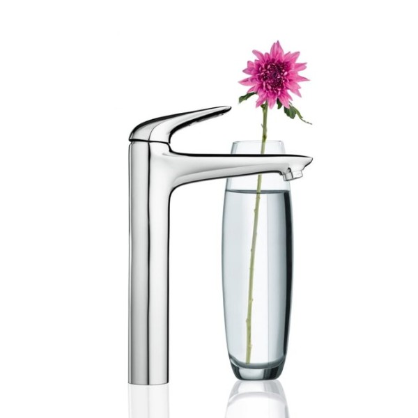 Смеситель для раковины Grohe Eurostyle xL-Size 23570003