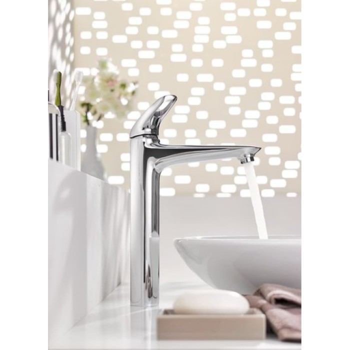 Смеситель для раковины Grohe Eurostyle xL-Size 23570003 Смеситель для раковины Grohe Eurostyle xL-Size 23570003