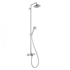 Душевая система Hansgrohe Croma 220 (27223000)