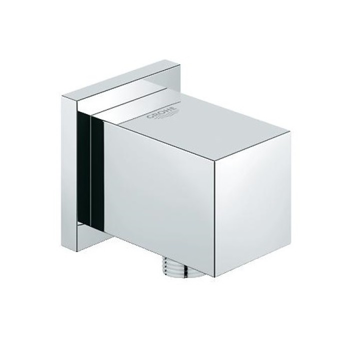 Шланговое подключение Grohe Euphoria Cube 27704000
