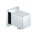 Шланговое подключение Grohe Euphoria Cube 27704000