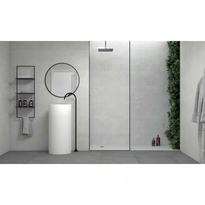 Плитка PAMESA Sils SIAM PERLA 7×1000×333 под бетон