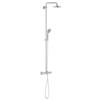 Душевая система Grohe Euphoria 180 (27475000)
