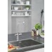 Смеситель и бойлер для раковины GROHE Red Duo L-size 30325DC1