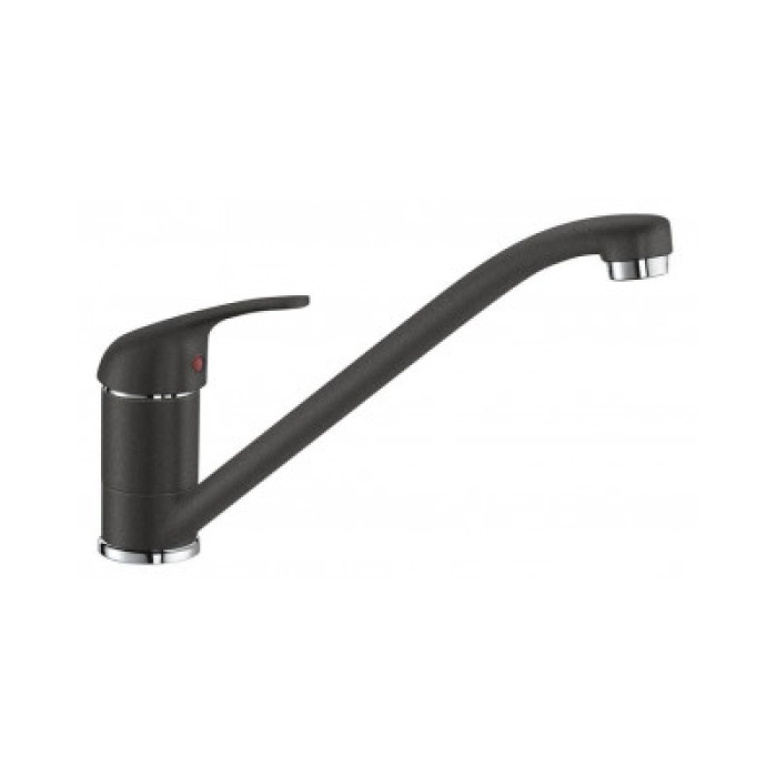 Смеситель для кухни Blanco DARAS 517721 антрацит