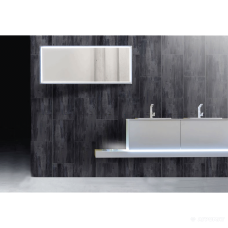 Керамогранит Gambarelli Marina Bay TL45MB08 NERO 10×900×450 под бетон