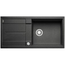 Мойка для кухни Blanco Metra XL 6 S антрацит 515286