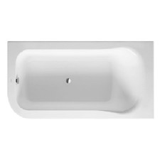 Esplanade ванна асимметричная 190 см 700282000000000
