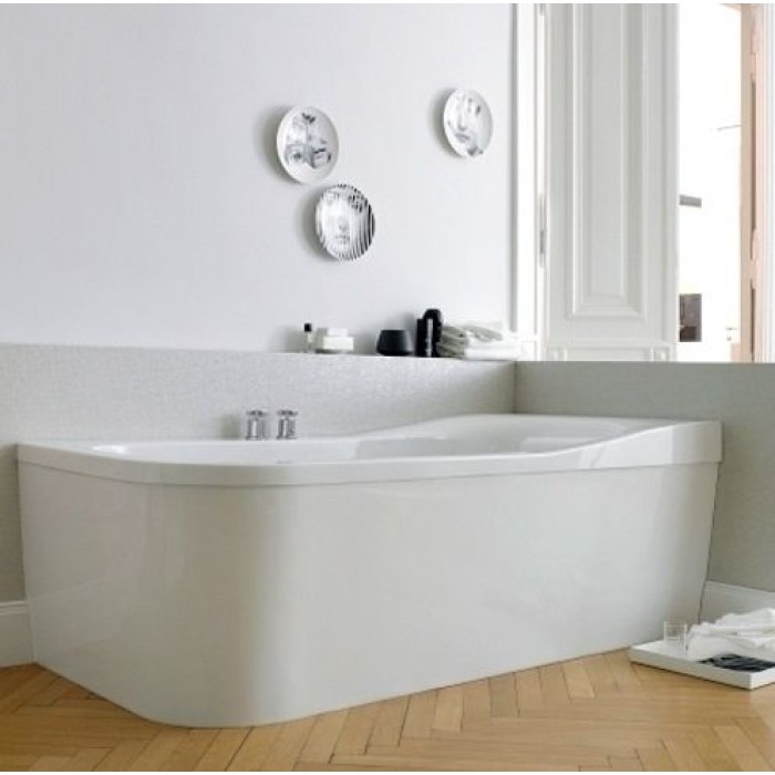 Esplanade ванна асимметричная 190 см 700282000000000 в интернет-магазине «Estet Room» Esplanade ванна асимметричная 190 см 700282000000000 в интернет-магазине «Estet Room»