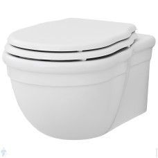 Подвесной унитаз Artceram Hermitage (HEV010 01;00) white glossy