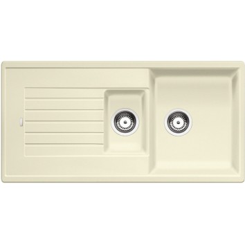 Мойка для кухни Blanco Zia 6 S жасмин 514743