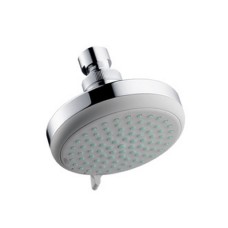 Верхний душ Hansgrohe Croma 100 Vario EcoSmart 28462000