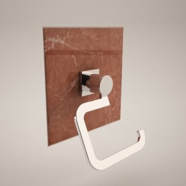 Держатель бумаги Grohe Allure (40279000)