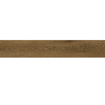 Керамограніт Golden Tile Kronewald Коричневий 977190 15x90 см