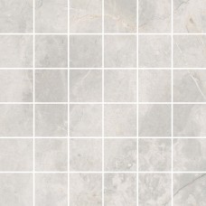 Керамогранит Мозаика CERRAD MOSAIC MASTERSTONE WHITE 8×297×297 под мрамор