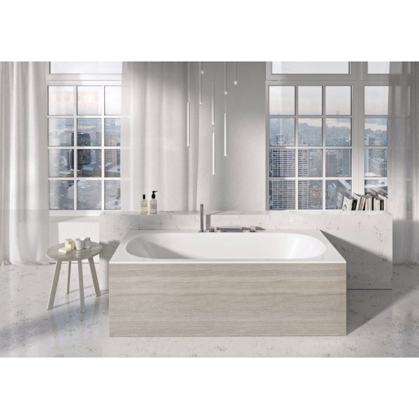 Ванна Ravak CITY SLIM 180x80 C921300000