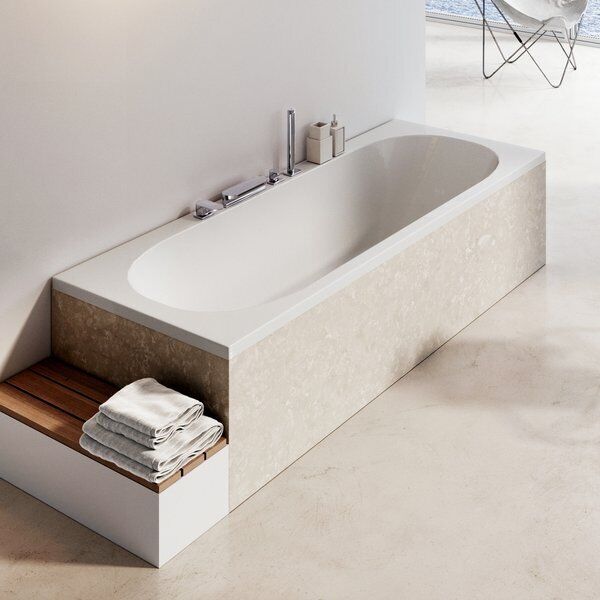 Ванна Ravak CITY SLIM 180x80 C921300000