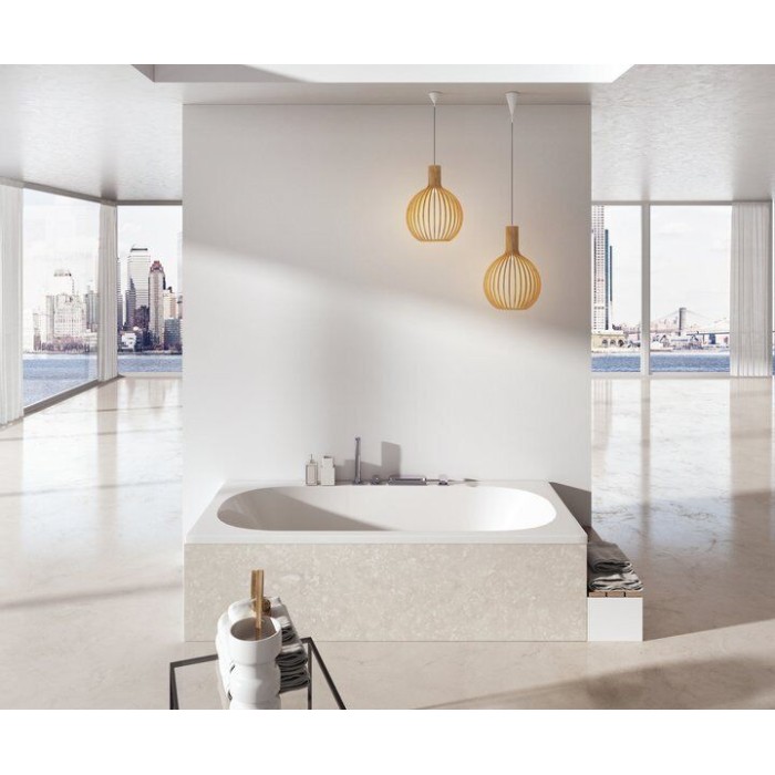 Ванна Ravak CITY SLIM 180x80 C921300000 Ванна Ravak CITY SLIM 180x80 C921300000