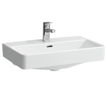 Умивальник Laufen PRO 650 мм H8189530001041 LAUFEN