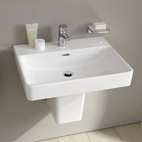 Раковина Laufen Pro A H8189530001041