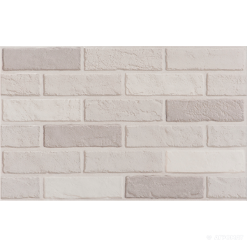 Плитка Cersanit Margo STR 8×400×250 для ванной и кухни