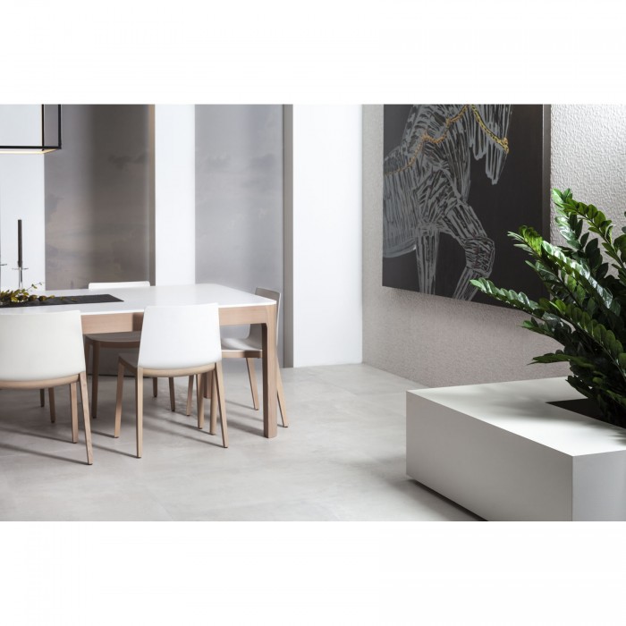 Плитка VENIS METROPOLITAN NATURE CALIZA 10×1000×333 под бетон