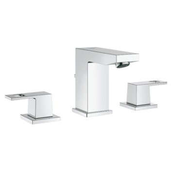 Смеситель для раковины Grohe Eurocube S-Size 20351000