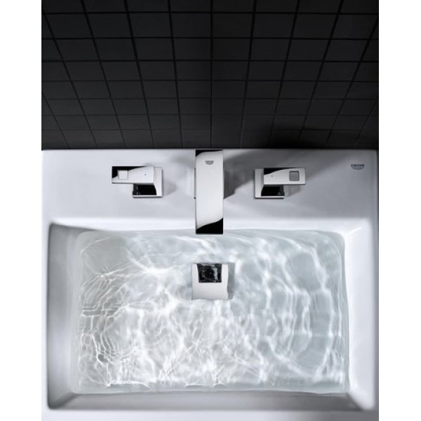 Смеситель для раковины Grohe Eurocube S-Size 20351000