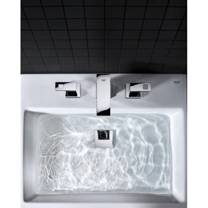 Смеситель для раковины Grohe Eurocube S-Size 20351000