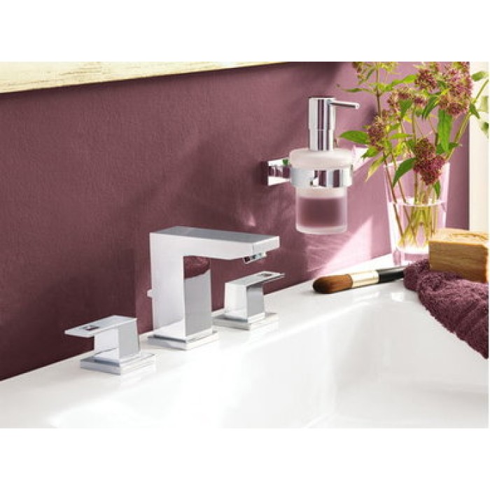 Смеситель для раковины Grohe Eurocube S-Size 20351000